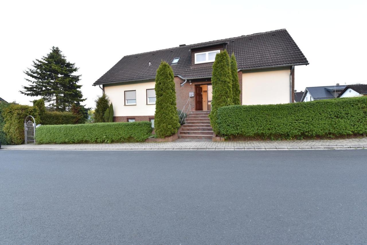 Fewo Grohlz Boos Exterior photo